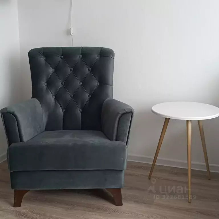 Студия Московская область, Ленинский городской округ, д. Коробово ул. ... - Фото 1