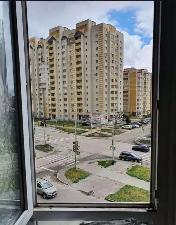 1-к кв. Тамбовская область, Тамбов ул. Агапкина, 19 (40.0 м) - Фото 0