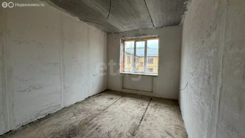 3-комнатная квартира: Магас, улица Эльберта Нальгиева, 24 (95 м) - Фото 2