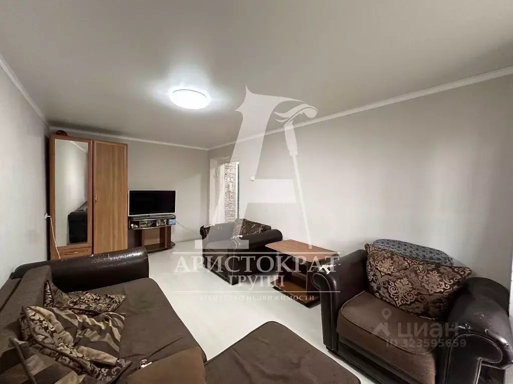 1-к кв. Ставропольский край, Пятигорск городской округ, пос. ... - Фото 2