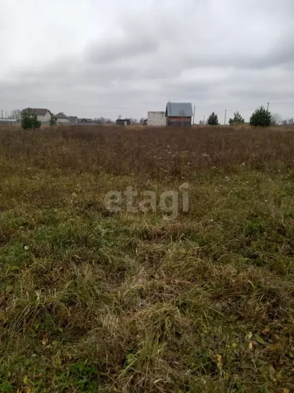 Участок в Калужская область, Перемышль с/пос, д. Хохловка  (26.54 ... - Фото 2