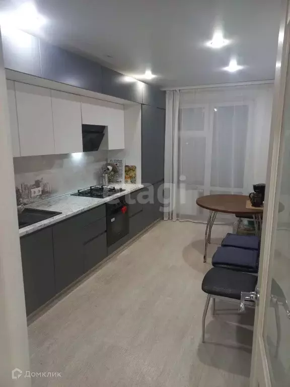 Продаётся 3-к квартира, 45.7 м - Фото 1