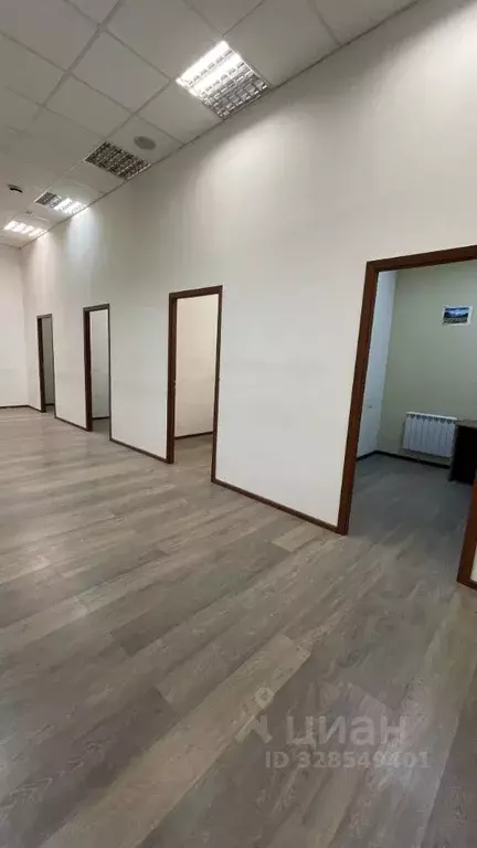 Офис в Москва Павелецкая наб., 2С2 (63 м) - Фото 1