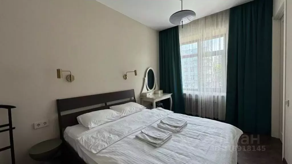 2-к кв. Новосибирская область, Новосибирск Трудовая ул., 25/1 (45.0 м) - Фото 0