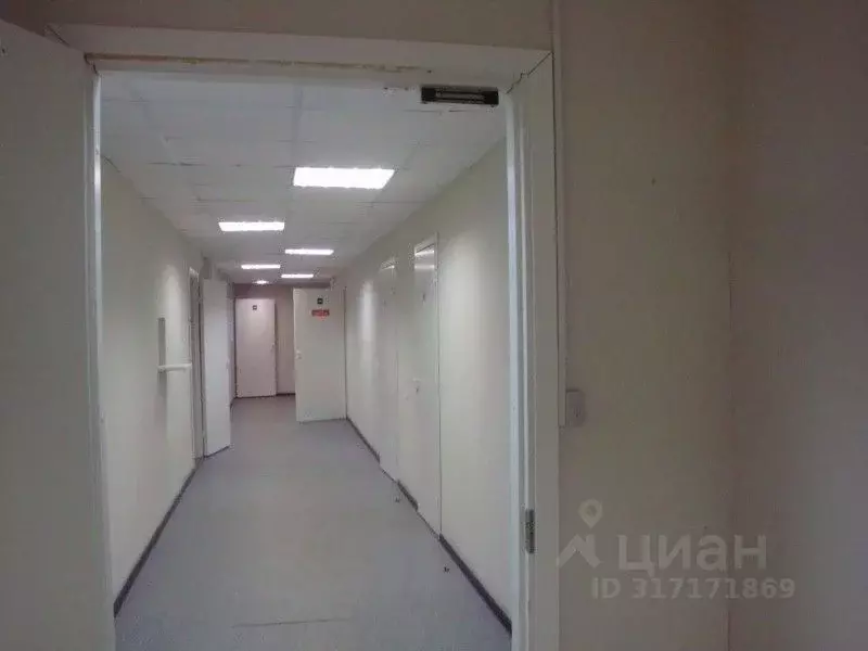 Офис в Санкт-Петербург Мебельная ул., 5 (28 м) - Фото 1