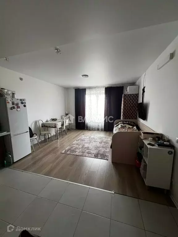 Продаётся 1-к квартира, 40.9 м - Фото 1
