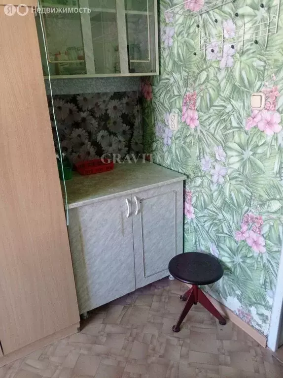 1к в -комнатной квартире (13.1 м) - Фото 2