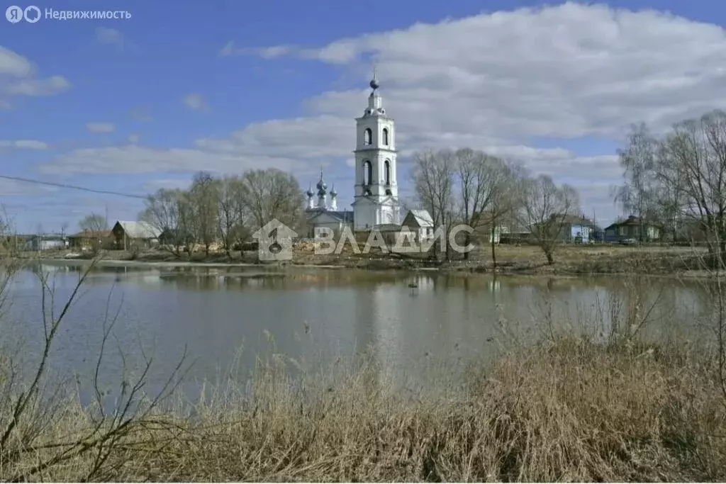 Участок в село Бабаево, Подгорная улица, 10 (10.83 м) - Фото 0