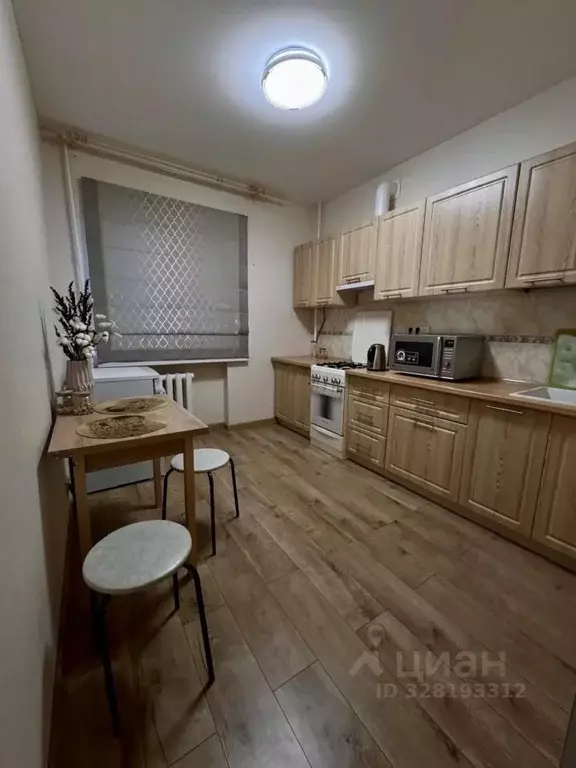 2-к кв. Московская область, Голицыно Одинцовский городской округ, ... - Фото 1