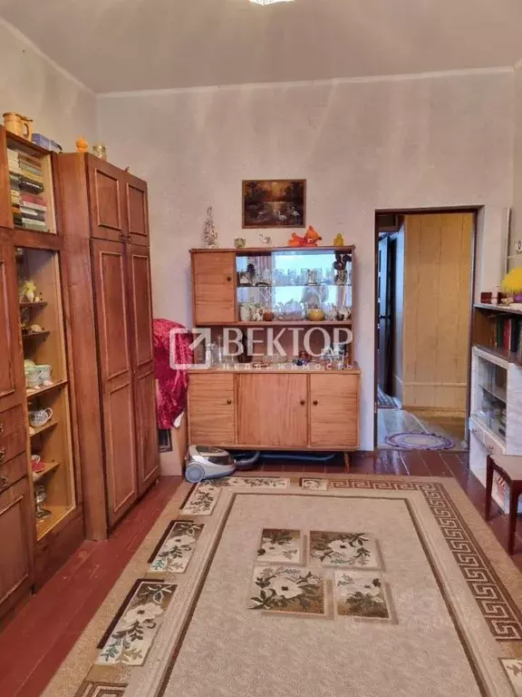 2-к кв. Ивановская область, Иваново Спортивная ул., 19 (48.0 м) - Фото 0