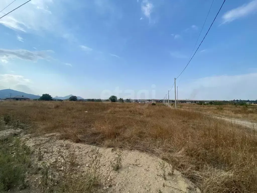 Участок в Ставропольский край, Пятигорск городской округ, ... - Фото 0