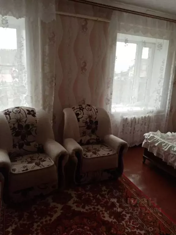 Дом в Воронежская область, с. Верхняя Хава ул. 40 лет Победы (109 м) - Фото 1