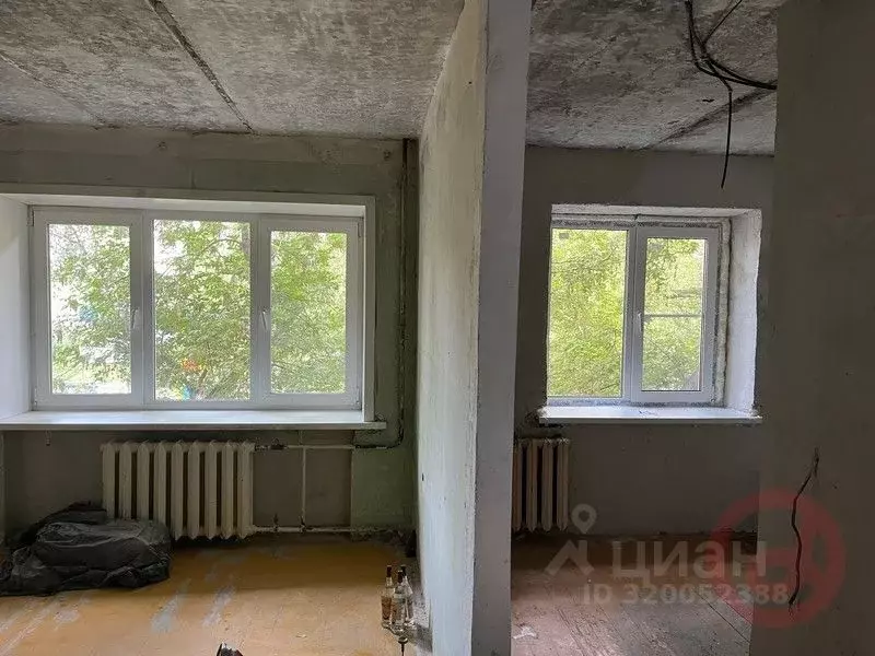 3-к кв. Самарская область, Самара Физкультурная ул., 127 (55.9 м) - Фото 0