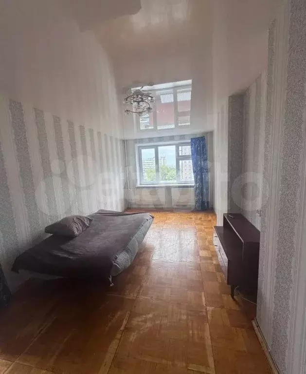 1-к. квартира, 36 м, 5/10 эт. - Фото 0
