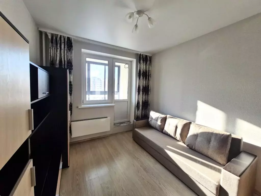 Студия Московская область, Ленинский городской округ, Дрожжино пгт ш. ... - Фото 2