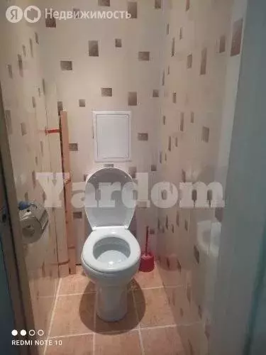 2-комнатная квартира: Красноярск, улица Крупской, 1 (45 м) - Фото 0