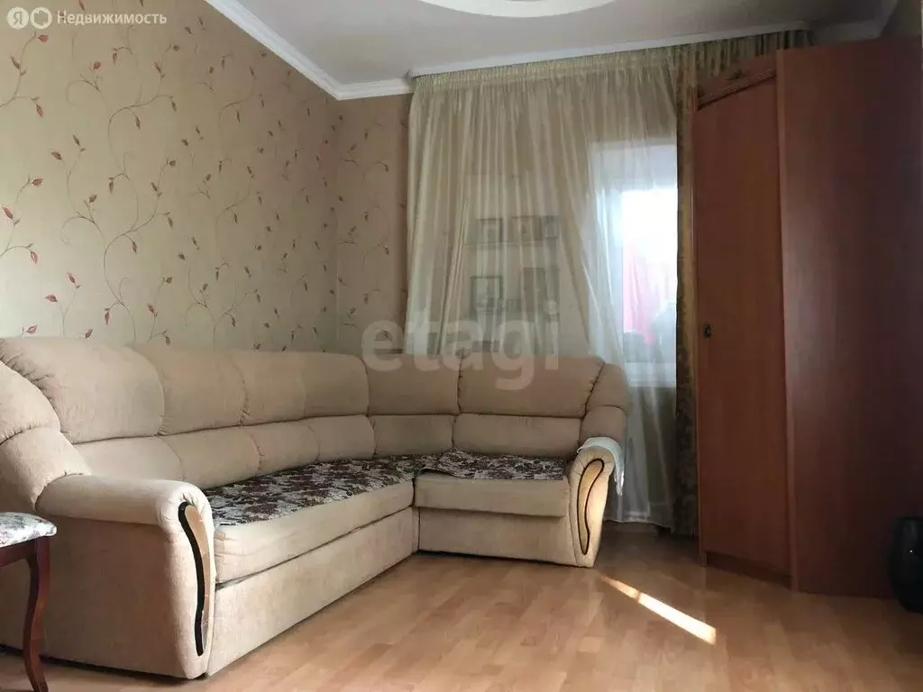2-комнатная квартира: Липецк, улица Бардина, 1А (40.7 м) - Фото 1