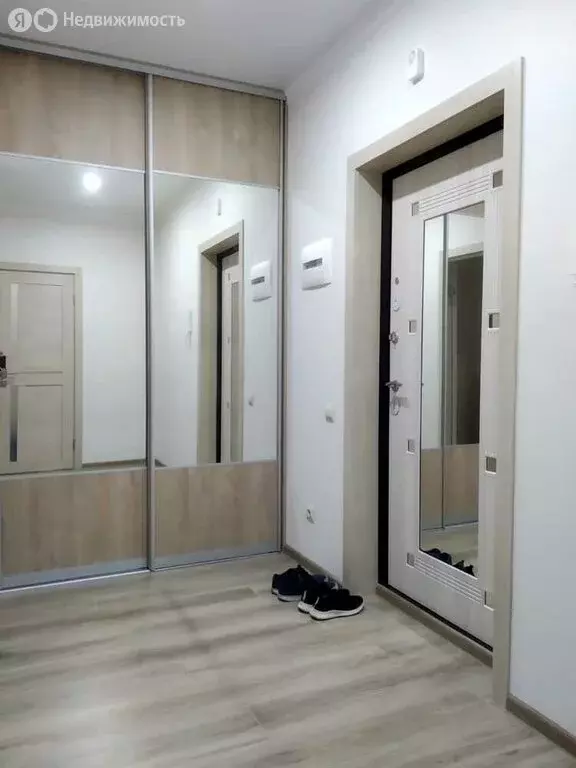 1-комнатная квартира: Анапа, Владимирская улица, 55Вк2 (43 м) - Фото 0