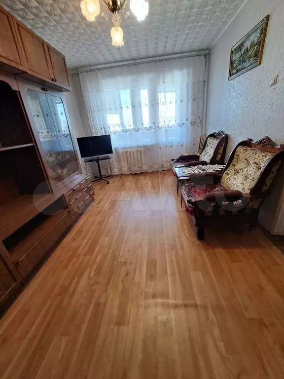 2-к. квартира, 51 м, 9/12 эт. - Фото 0