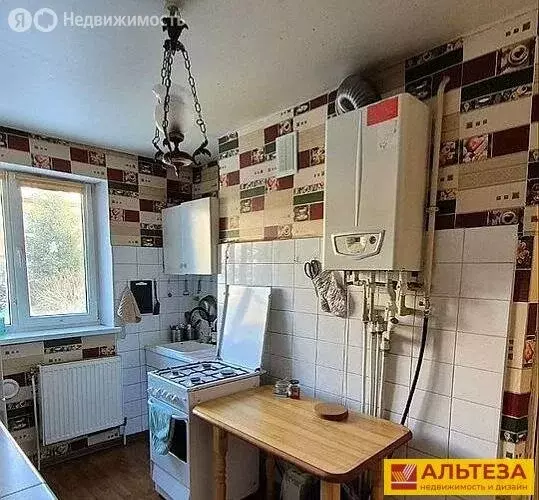 1-комнатная квартира: Калининград, улица Юрия Костикова, 23 (33.3 м) - Фото 2