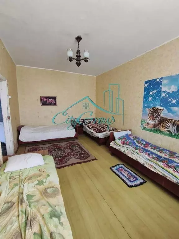 Квартира, 1 комната, 36.4 м - Фото 1