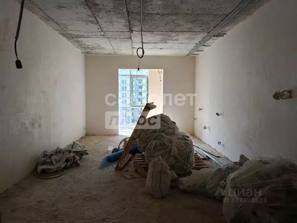 2-к кв. Чеченская республика, Грозный ул. Асланбека Шерипова (107.0 м) - Фото 0