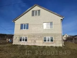 Дом в Белгородская область, Алексеевка Нижняя ул., 41 (111 м) - Фото 1