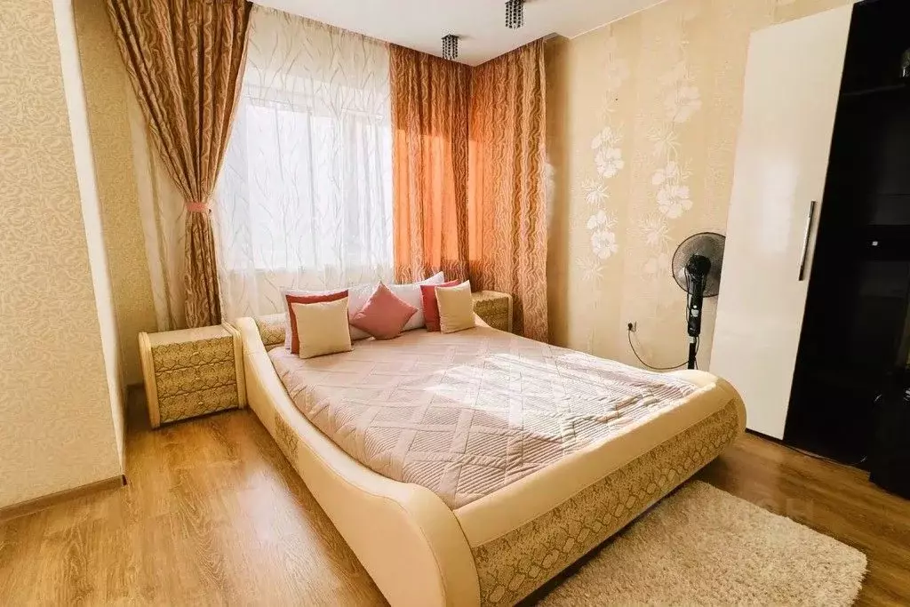 1-к кв. Иркутская область, Иркутск ул. Карла Либкнехта, 114 (50.0 м) - Фото 1