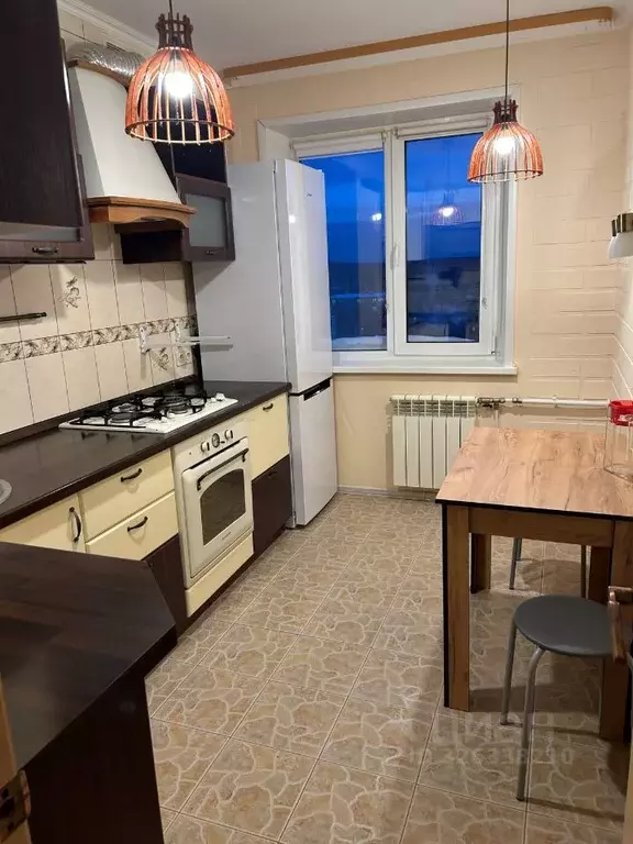 2-к кв. Пермский край, Пермь Запорожская ул., 13 (44.0 м) - Фото 2