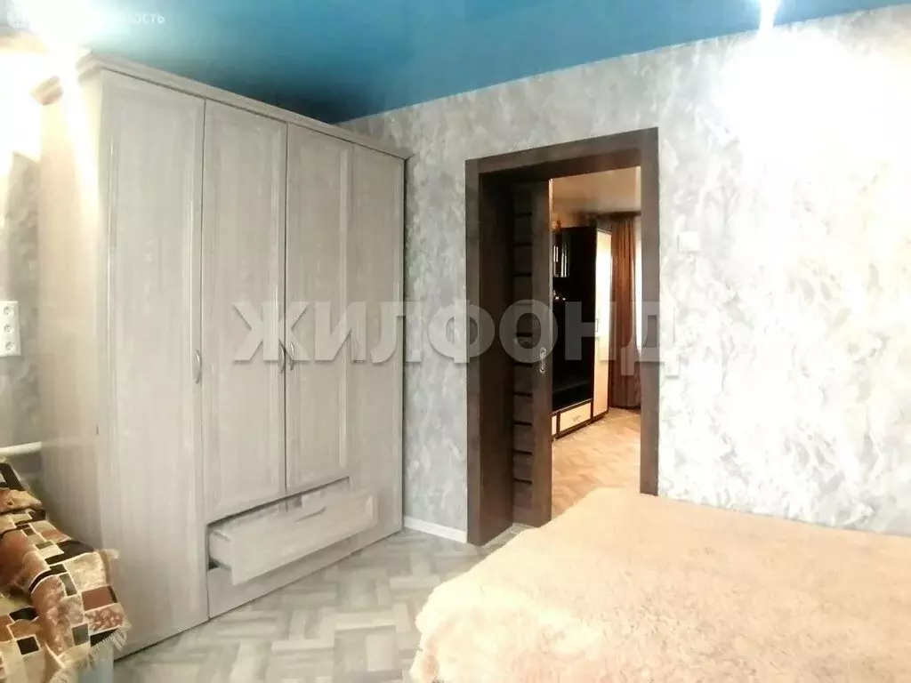 Дом в Кызыл, Кок-Тейская улица (142.5 м) - Фото 1