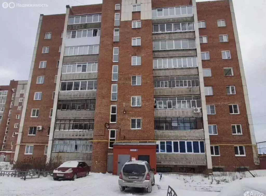 Офис (52 м) - Фото 2