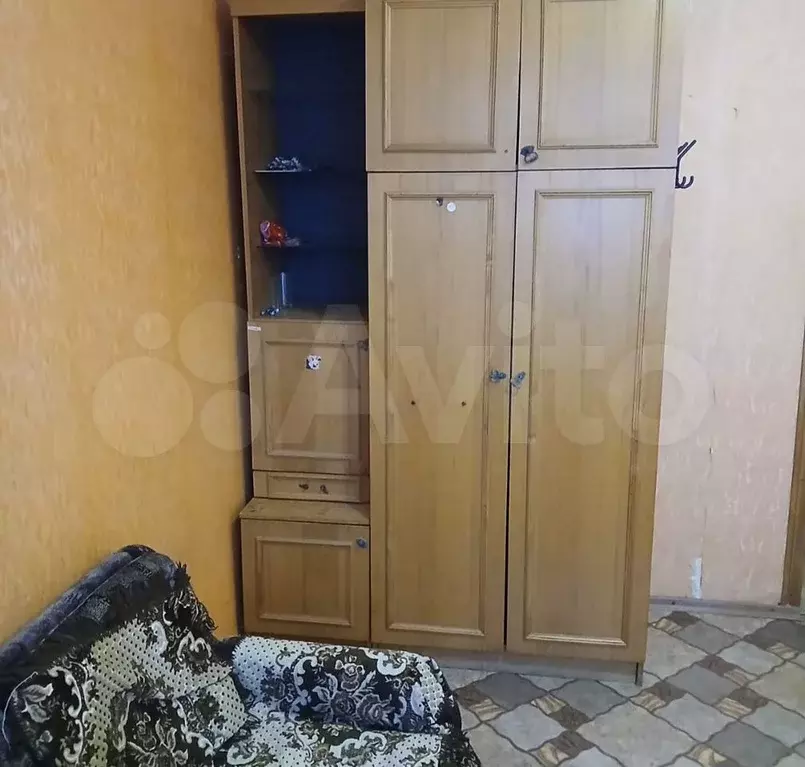 1-к. квартира, 28 м, 3/5 эт. - Фото 0