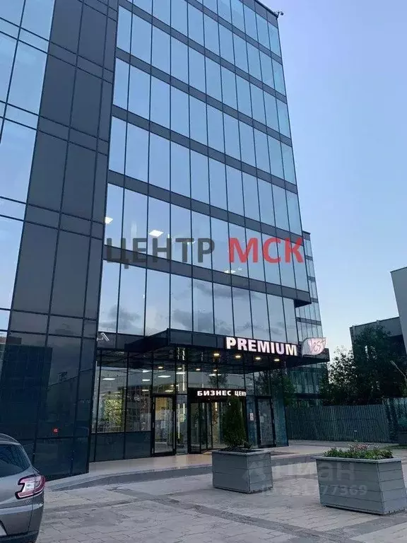 Склад в Москва Можайское ш., вл165Б (300 м) - Фото 1