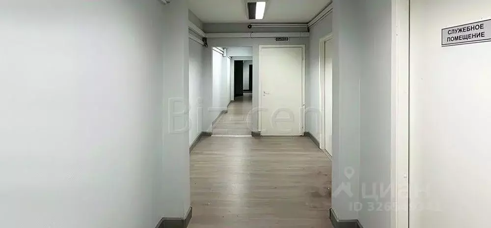 Офис в Москва Олимпийский просп., 26С1 (37 м) - Фото 2