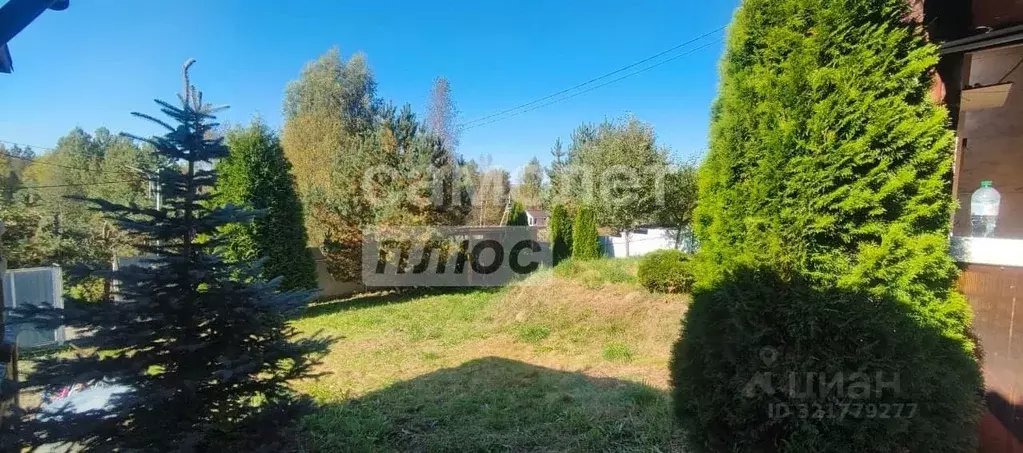 Дом в Ленинградская область, Тосненский район, Любанское городское ... - Фото 2