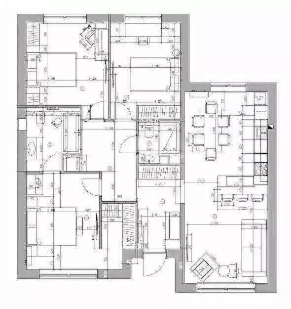 Дом в Белгородская область, Белгородский район, Пушкарское с/пос, с. ... - Фото 2