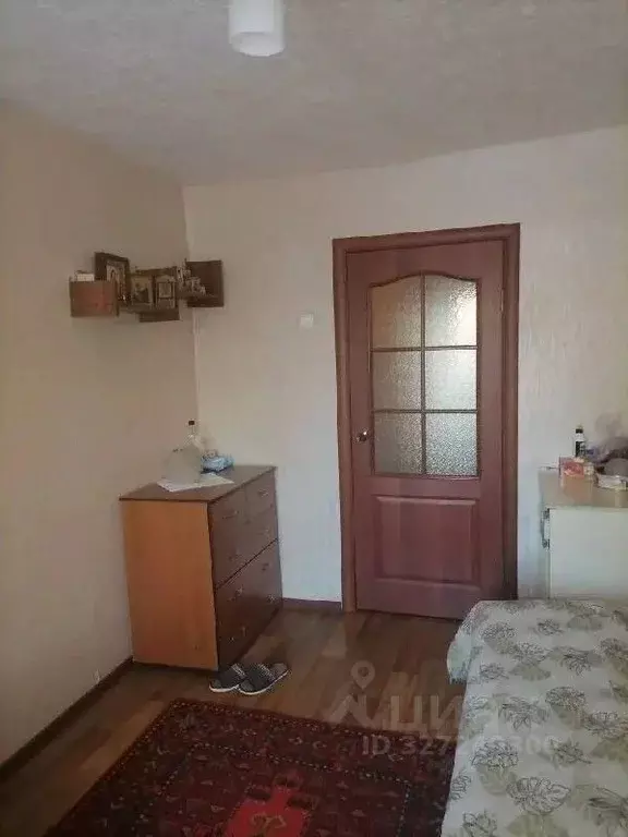 3-к кв. Иркутская область, Иркутск бул. Рябикова, 39 (56.8 м) - Фото 1