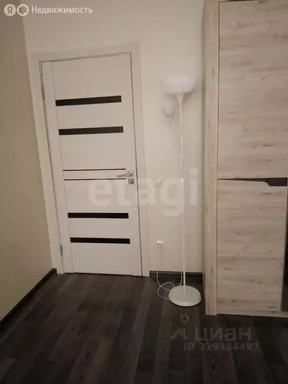2-комнатная квартира: Реутов, улица Октября, 44 (65 м) - Фото 1