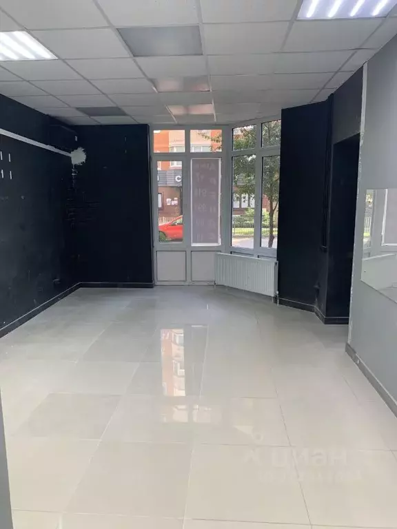 Помещение свободного назначения в Краснодарский край, Краснодар ... - Фото 2