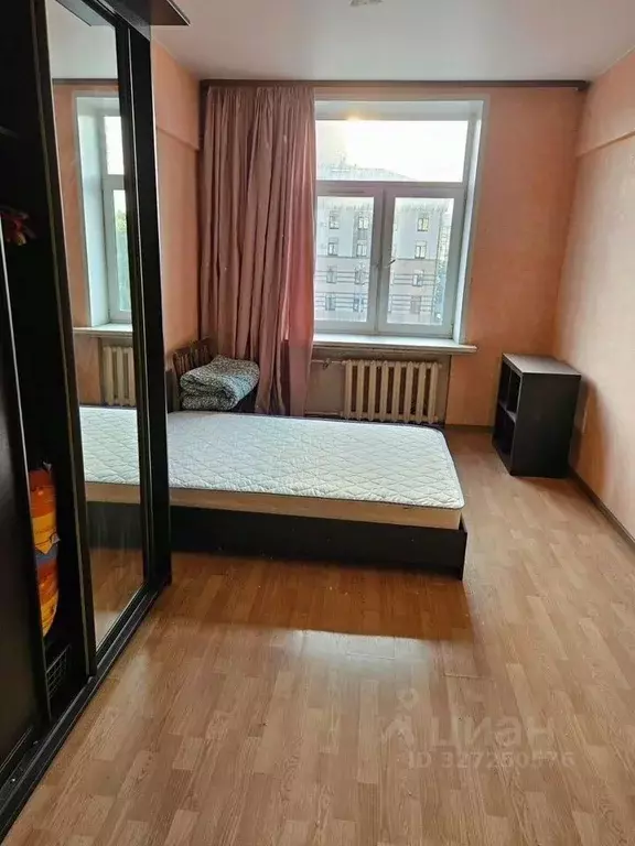 Комната Москва Большая Академическая ул., 6к1 - Фото 0