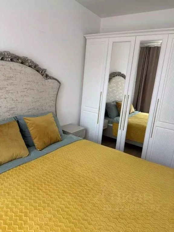 2-к кв. Москва ул. Большое Понизовье, 8 (35.0 м) - Фото 2