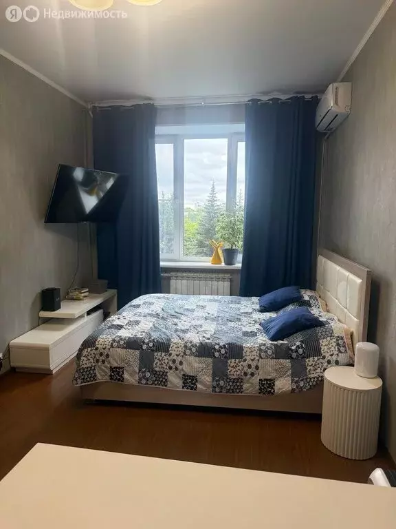 1-комнатная квартира: Химки, Совхозная улица, 7 (38 м) - Фото 1