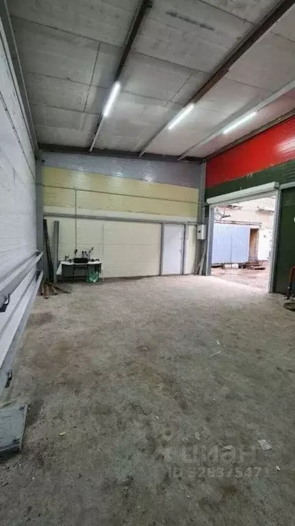 Помещение свободного назначения в Москва Деловая ул., 11С9 (300 м) - Фото 2