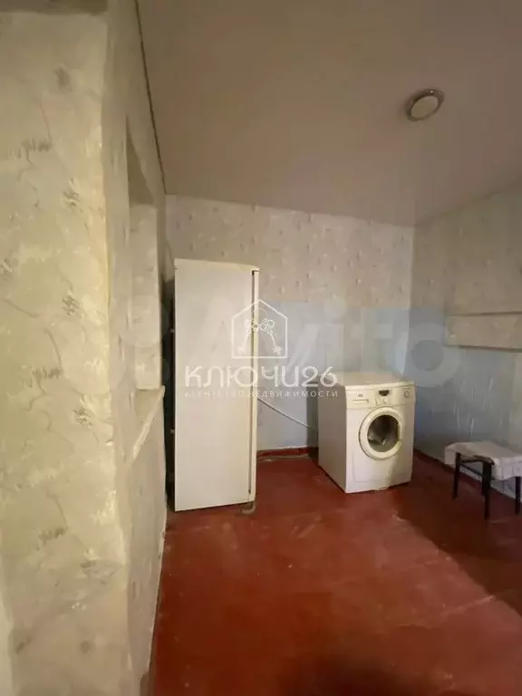 2-к. квартира, 36 м, 1/1 эт. - Фото 1