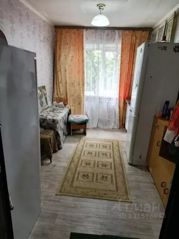 Комната Калужская область, Калуга ул. Глаголева, 10 (23.6 м) - Фото 2