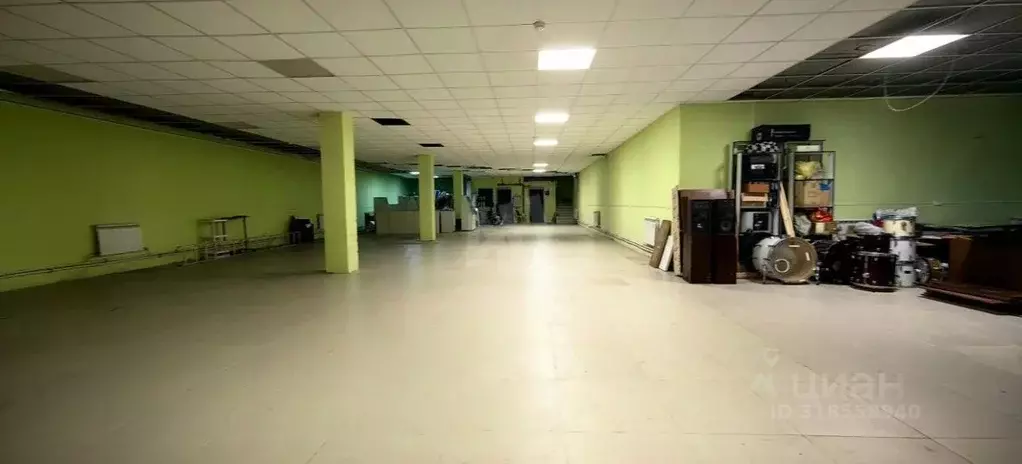 Помещение свободного назначения в Московская область, Мытищи ... - Фото 0