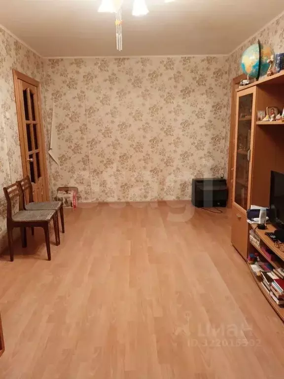 3-к кв. Коми, Сыктывкар ул. Оплеснина, 60 (59.4 м) - Фото 2