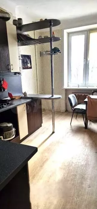 2-к. квартира, 42,5 м, 5/5 эт. - Фото 0