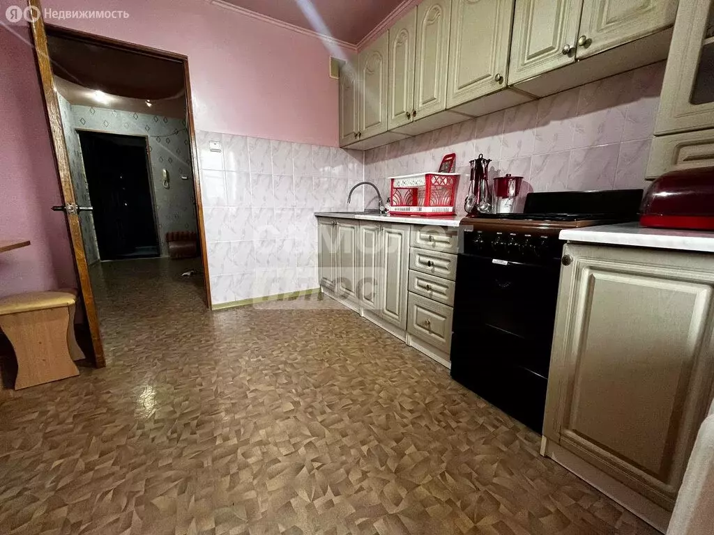 2-комнатная квартира: Туапсе, Звёздная улица, 47 (51.8 м) - Фото 2