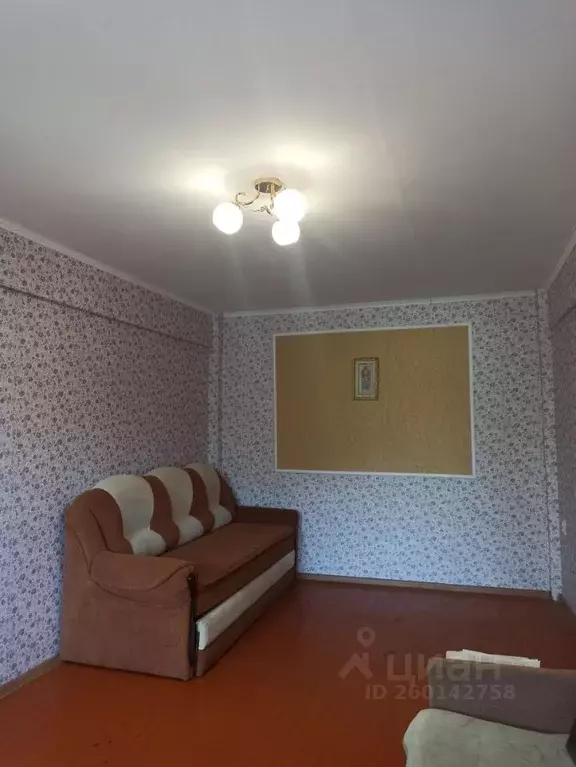 2-к кв. Тульская область, Тула ул. Макаренко, 6Б (46.0 м) - Фото 0